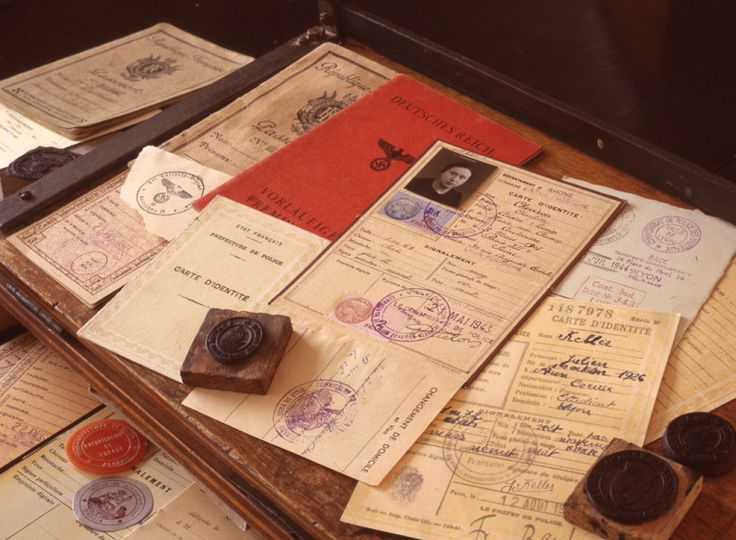 Генеалогическое исследование рода